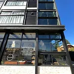 Jaguatiricacoffee Hospitality