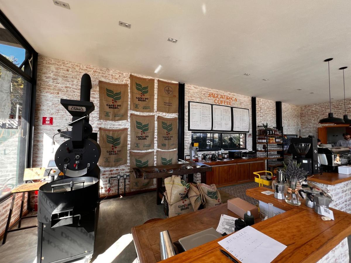 Jaguatiricacoffee Hospitality *