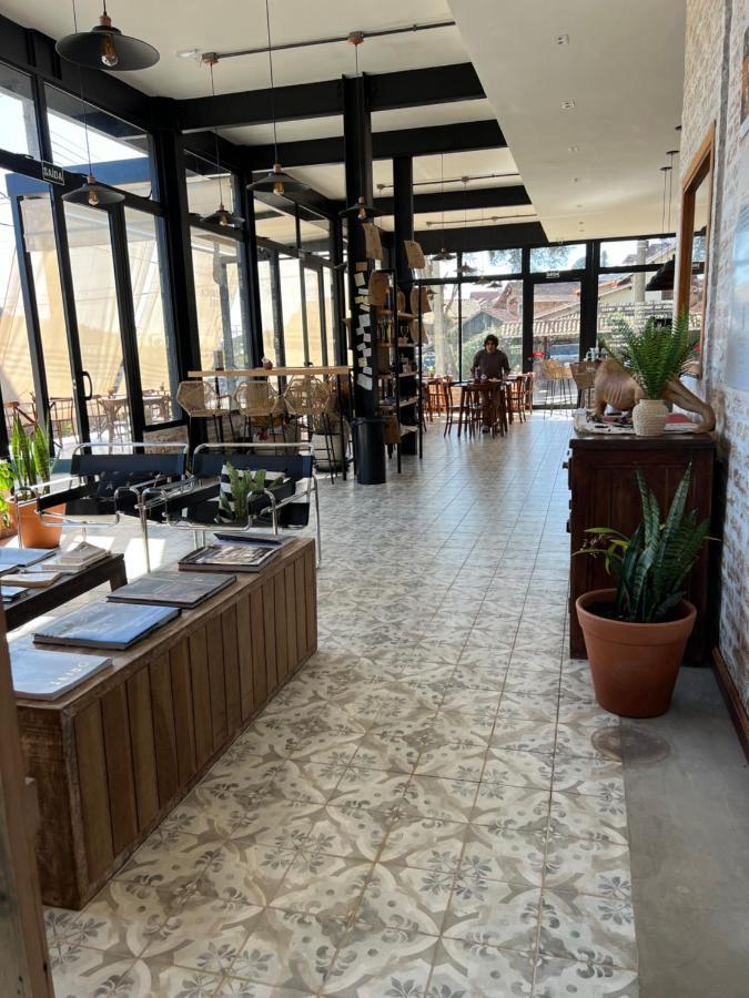 Hotel Jaguatiricacoffee Hospitality