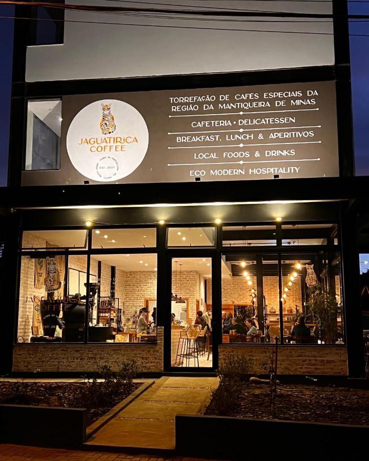 Jaguatiricacoffee Hospitality *