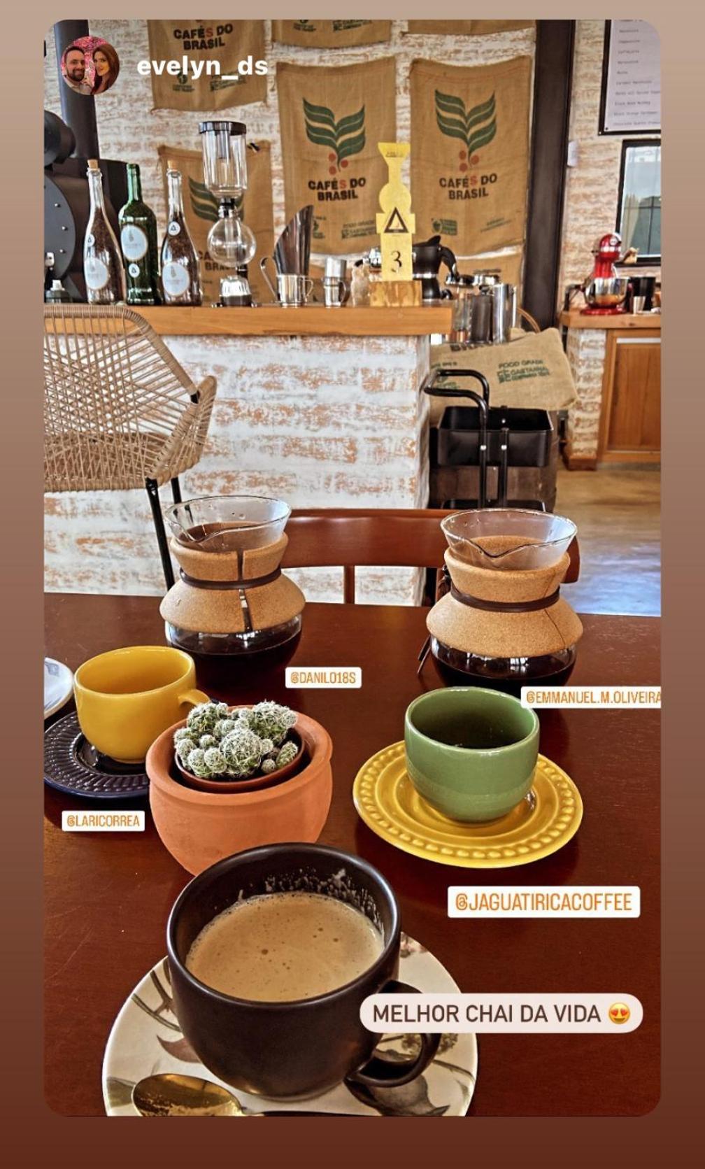 Hotel Jaguatiricacoffee Hospitality *