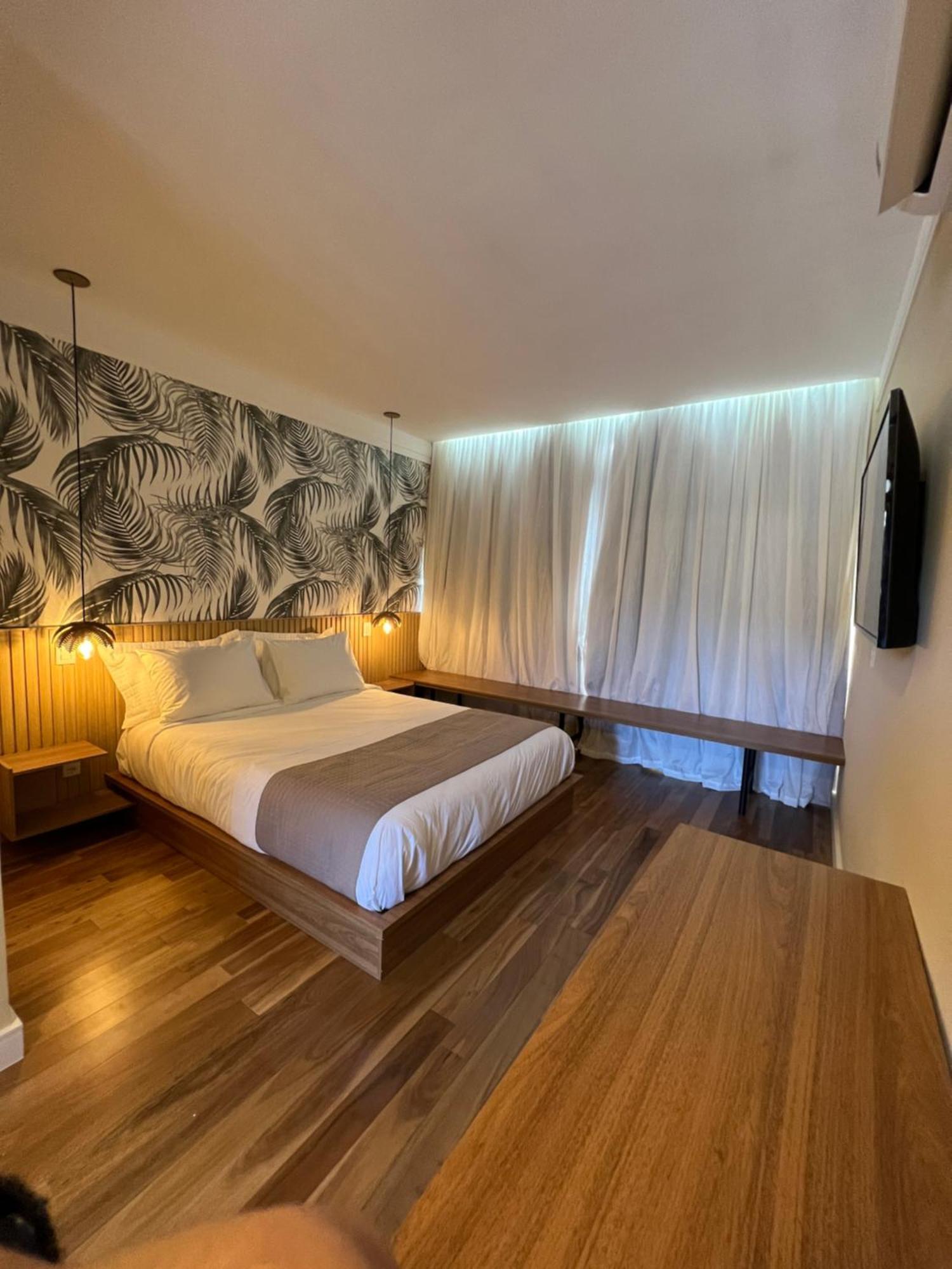 Jaguatiricacoffee Hospitality Hotel *